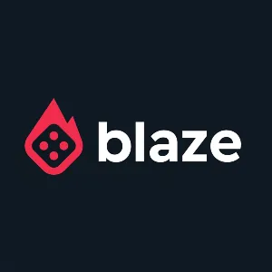 Blaze Big square logo