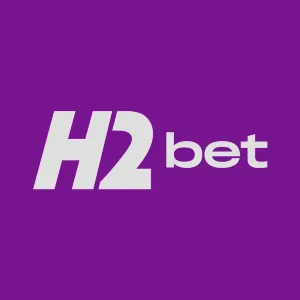 H2bet Big square logo